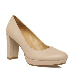 NATURALIZER Berlin Platform Pump